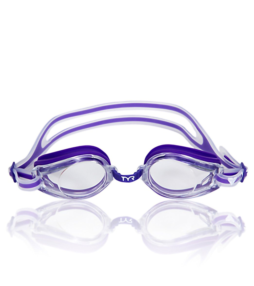 TYR Femme T-72 Petite Goggle