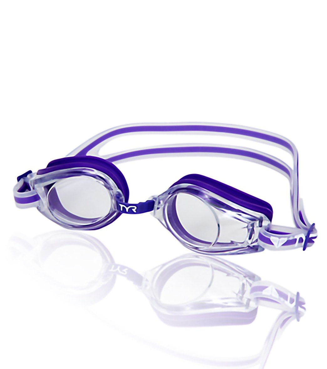 TYR Femme T-72 Petite Goggle