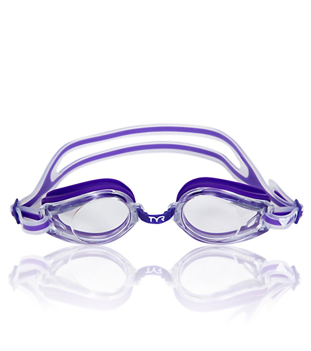 TYR Femme T-72 Petite Goggle