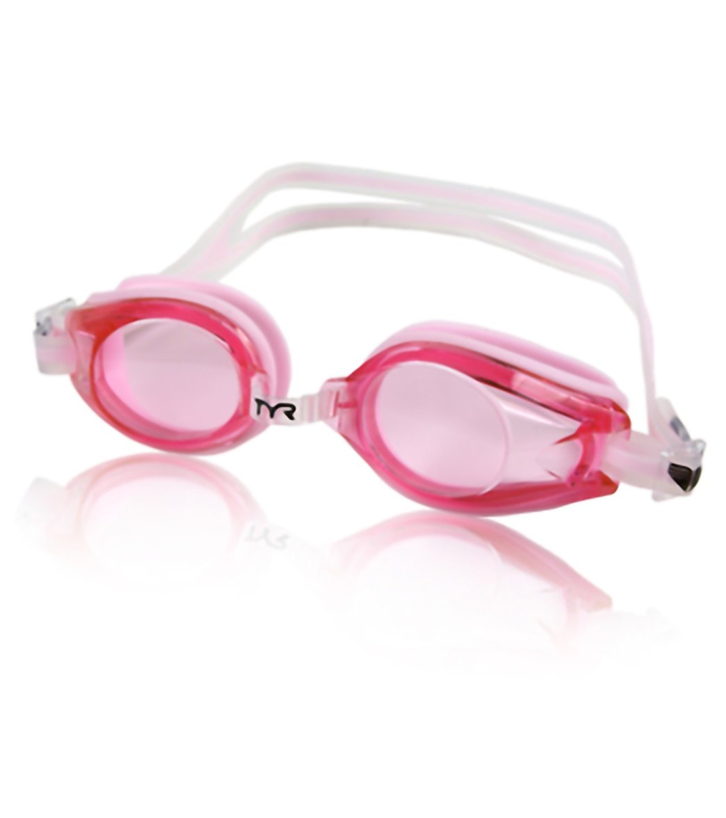 TYR Femme T-72 Petite Goggle