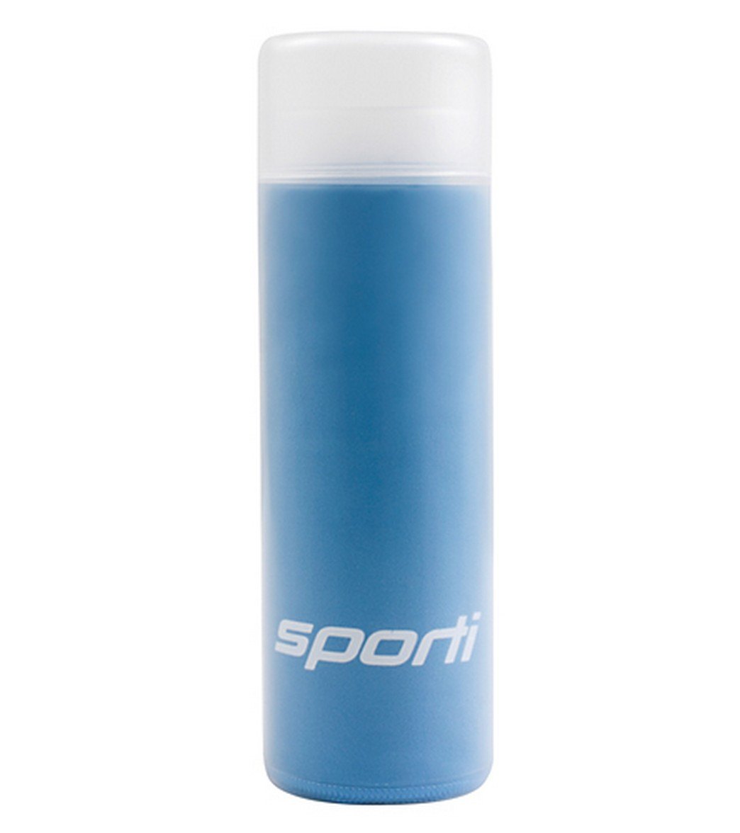 Sporti 20" x 36" Microfiber Dry Sports Towel