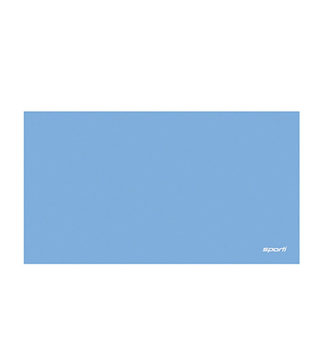 Sporti 20" x 36" Microfiber Dry Sports Towel
