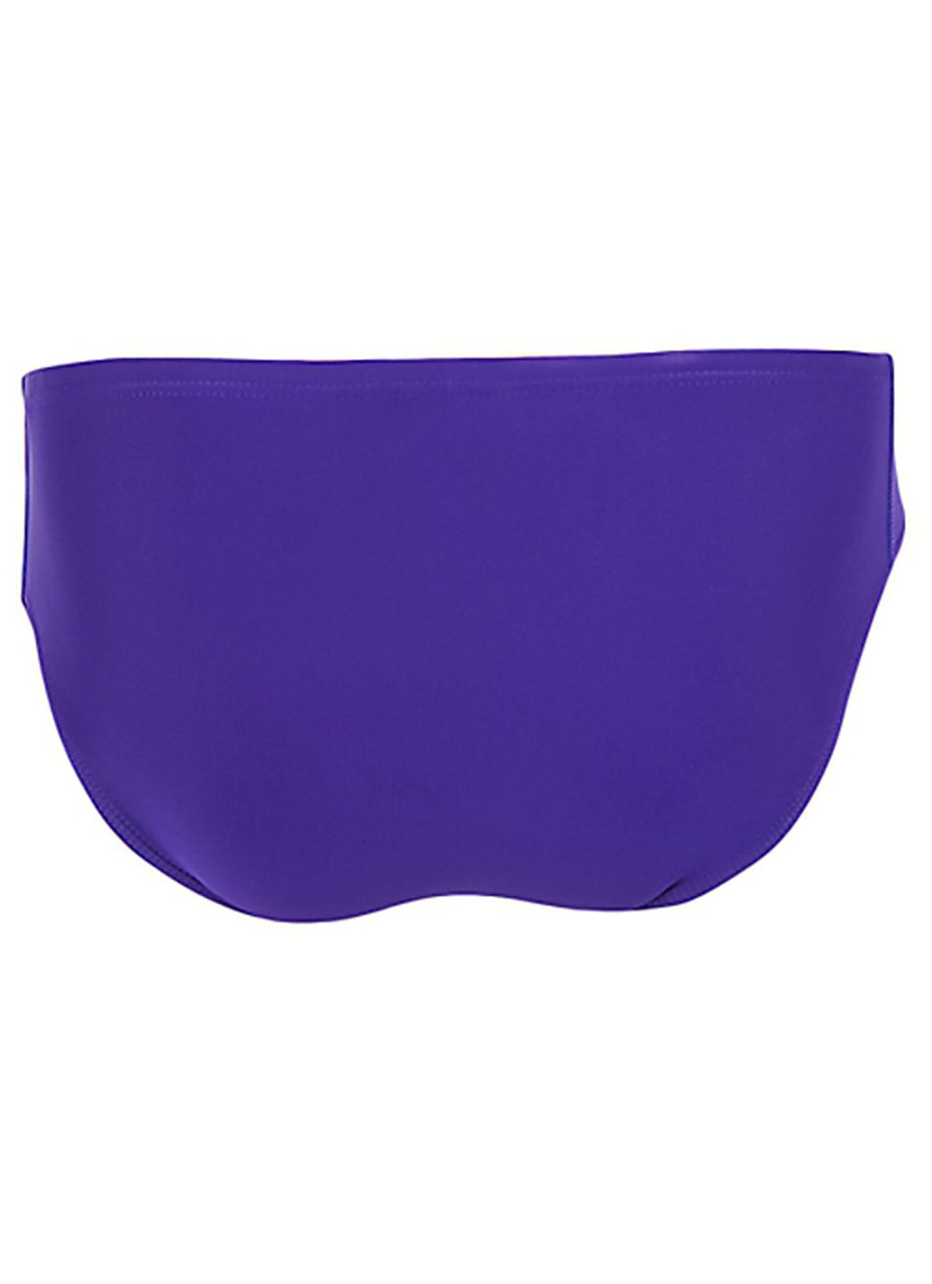 TYR Men's TYReco Solid Racer Brief Swimsuit