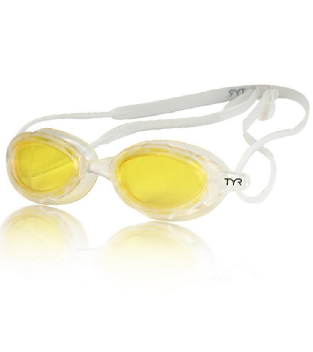 TYR Nest Pro Swim Goggle