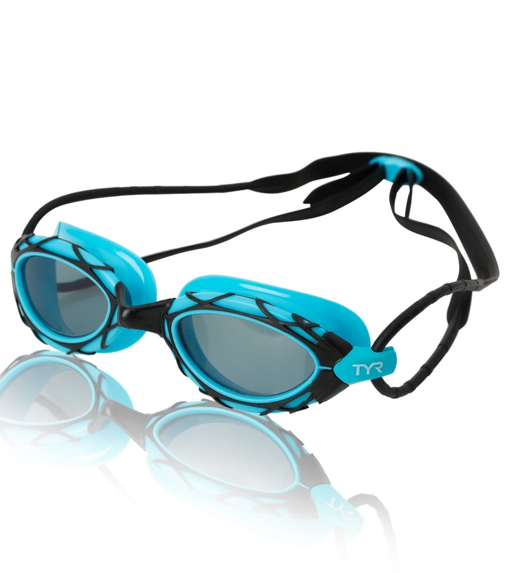 TYR Nest Pro Swim Goggle