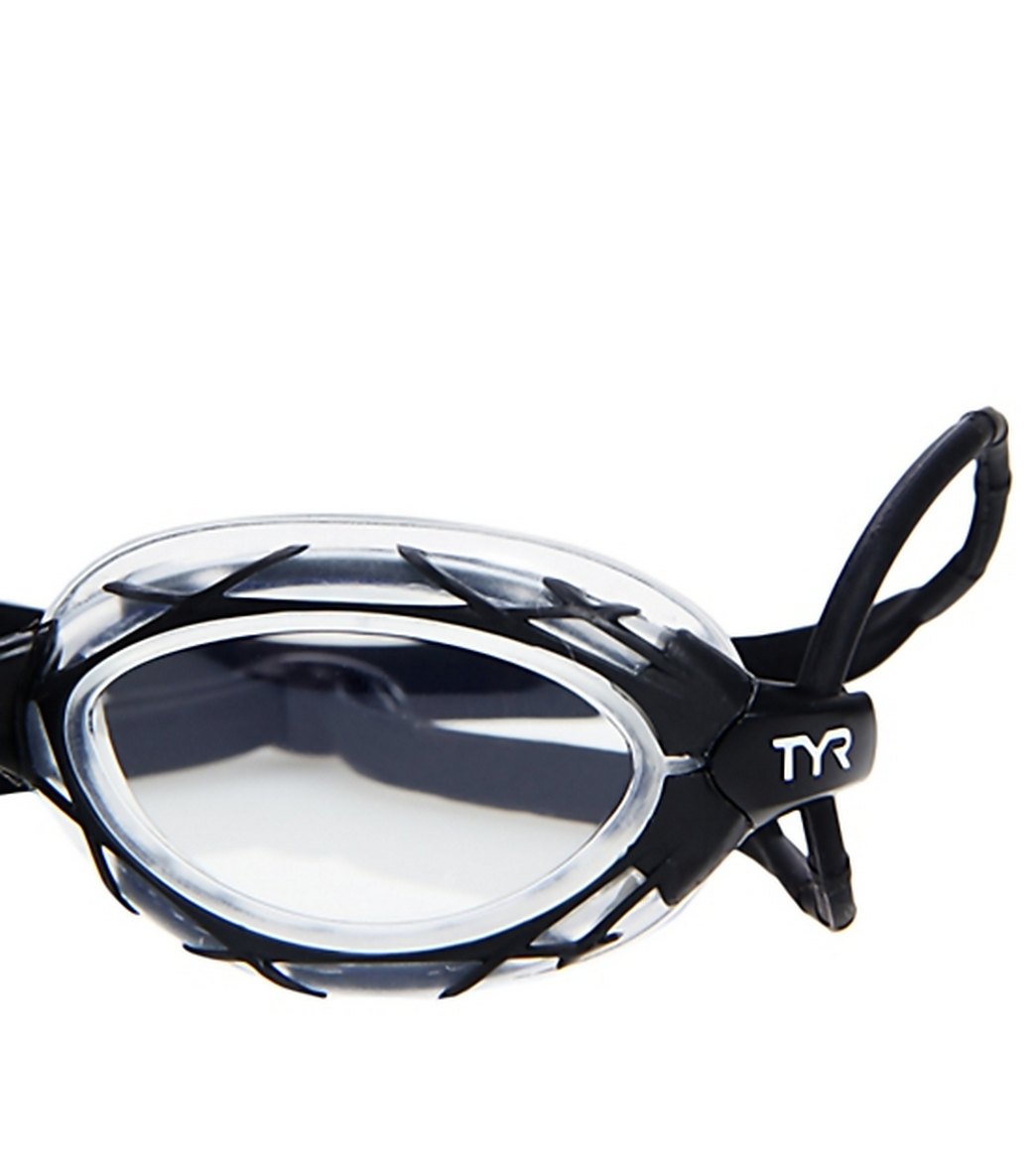 TYR Nest Pro Swim Goggle