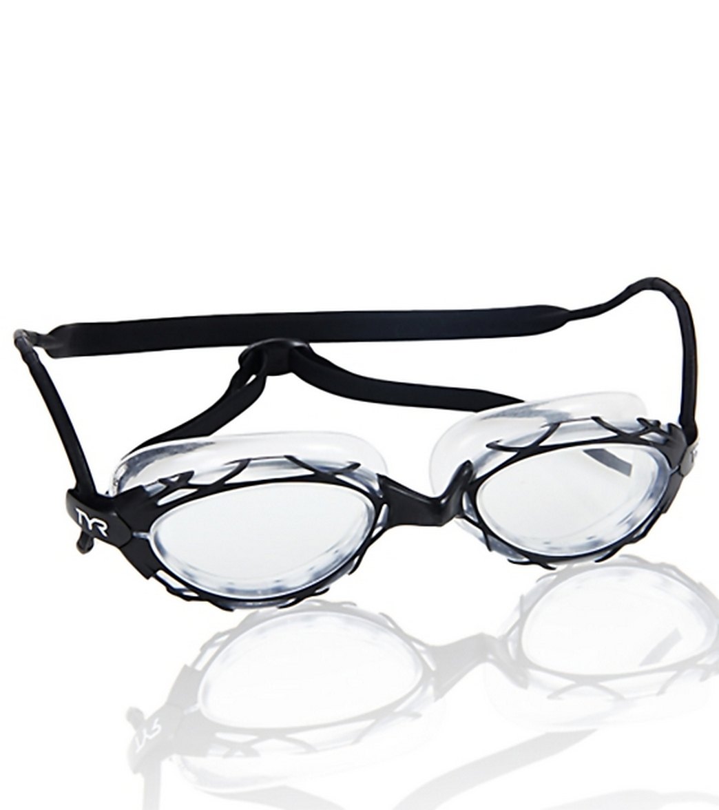 TYR Nest Pro Swim Goggle