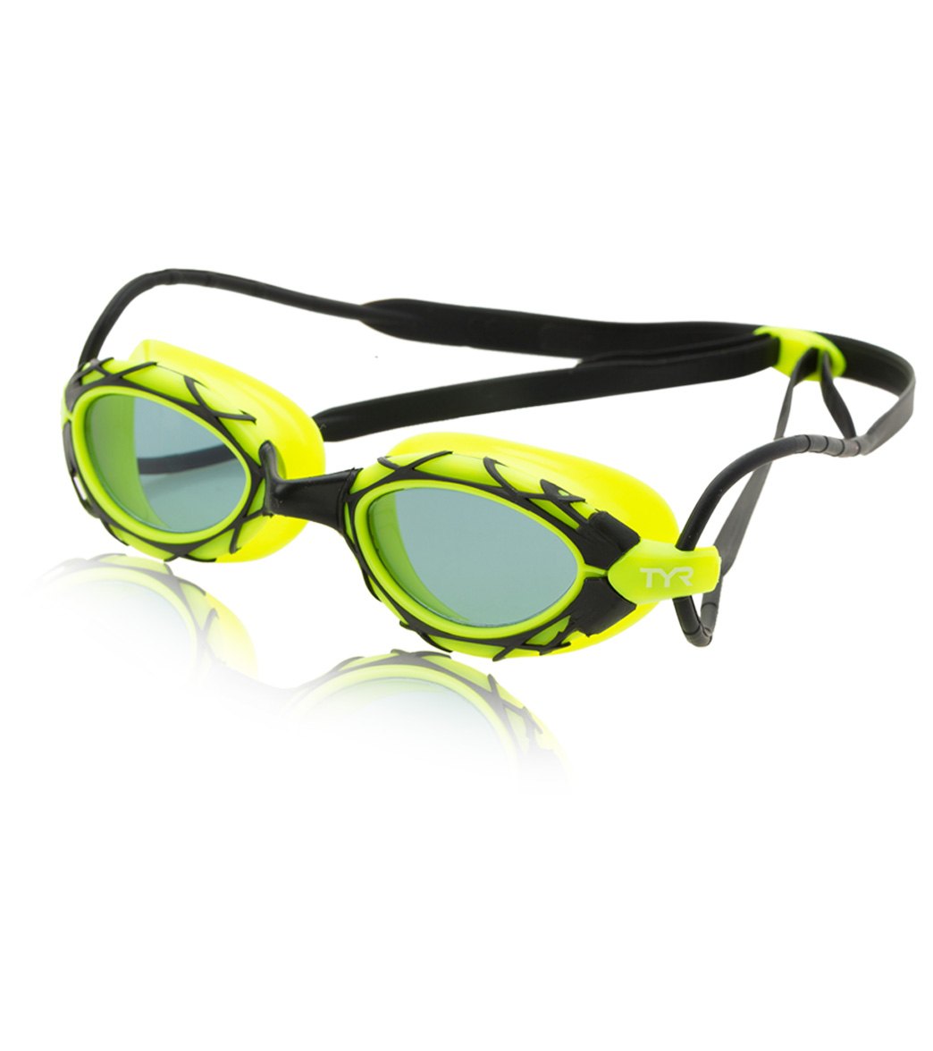 TYR Nest Pro Swim Goggle