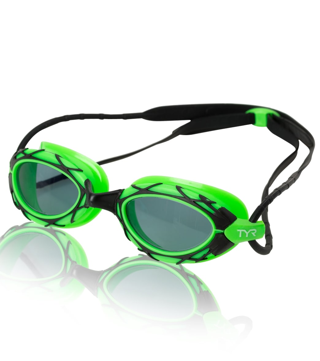 TYR Nest Pro Swim Goggle