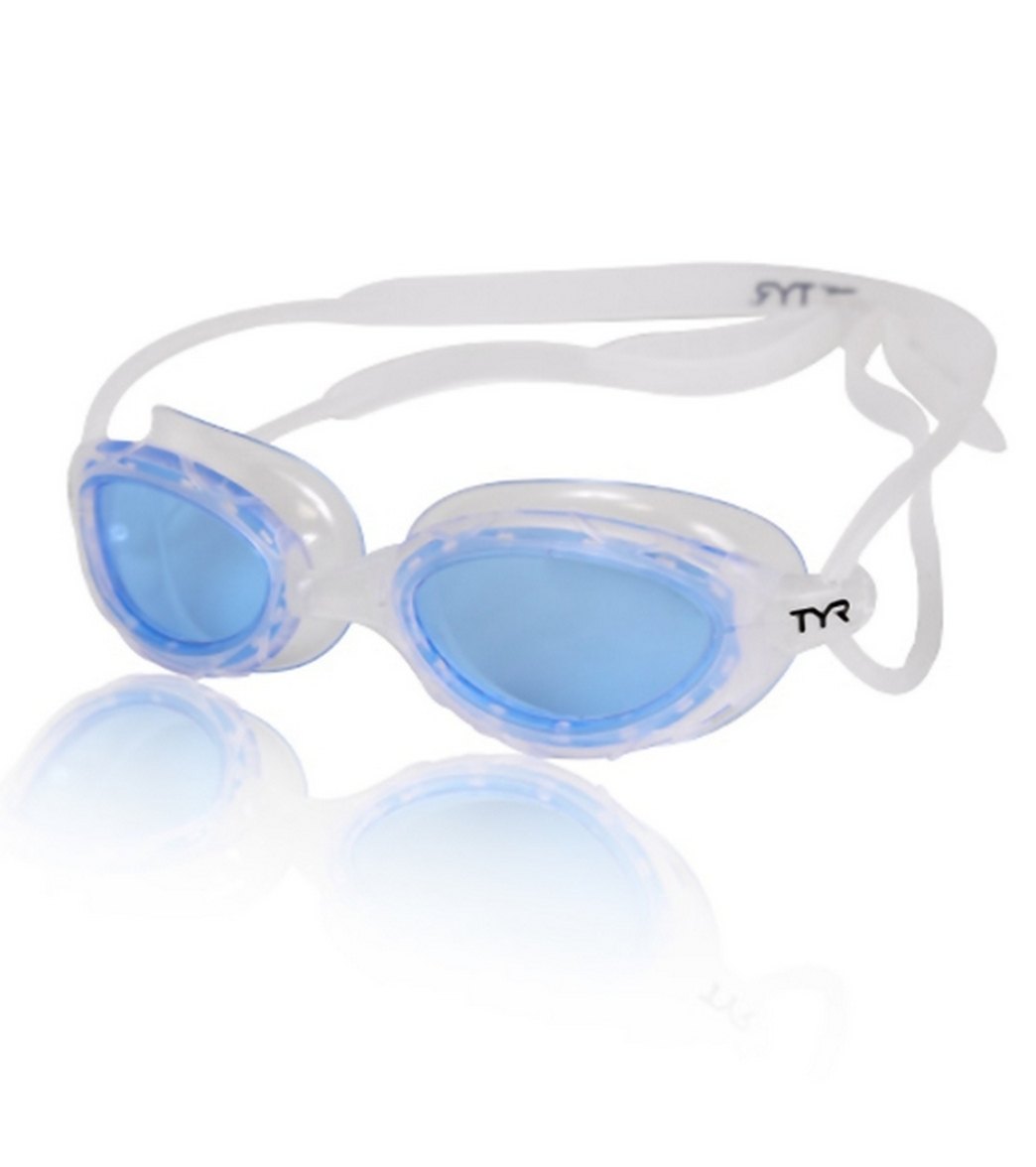 TYR Nest Pro Swim Goggle