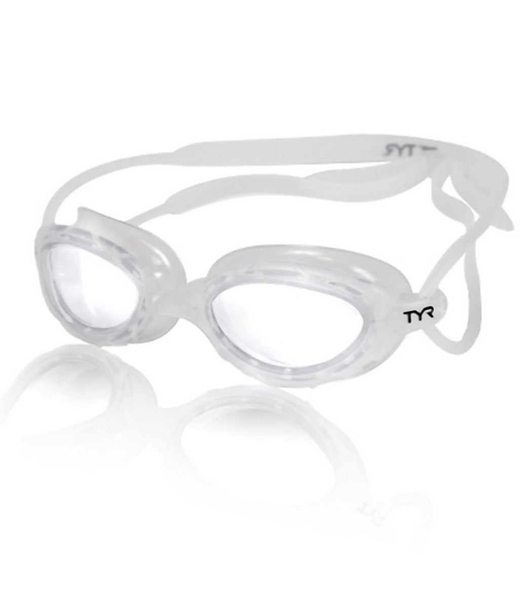 TYR Nest Pro Swim Goggle