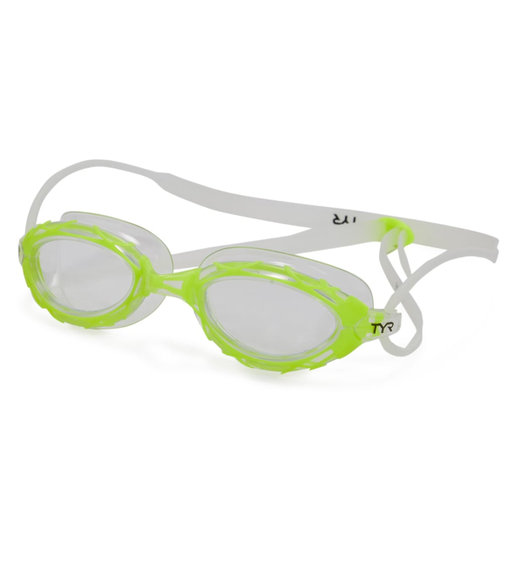 TYR Nest Pro Swim Goggle