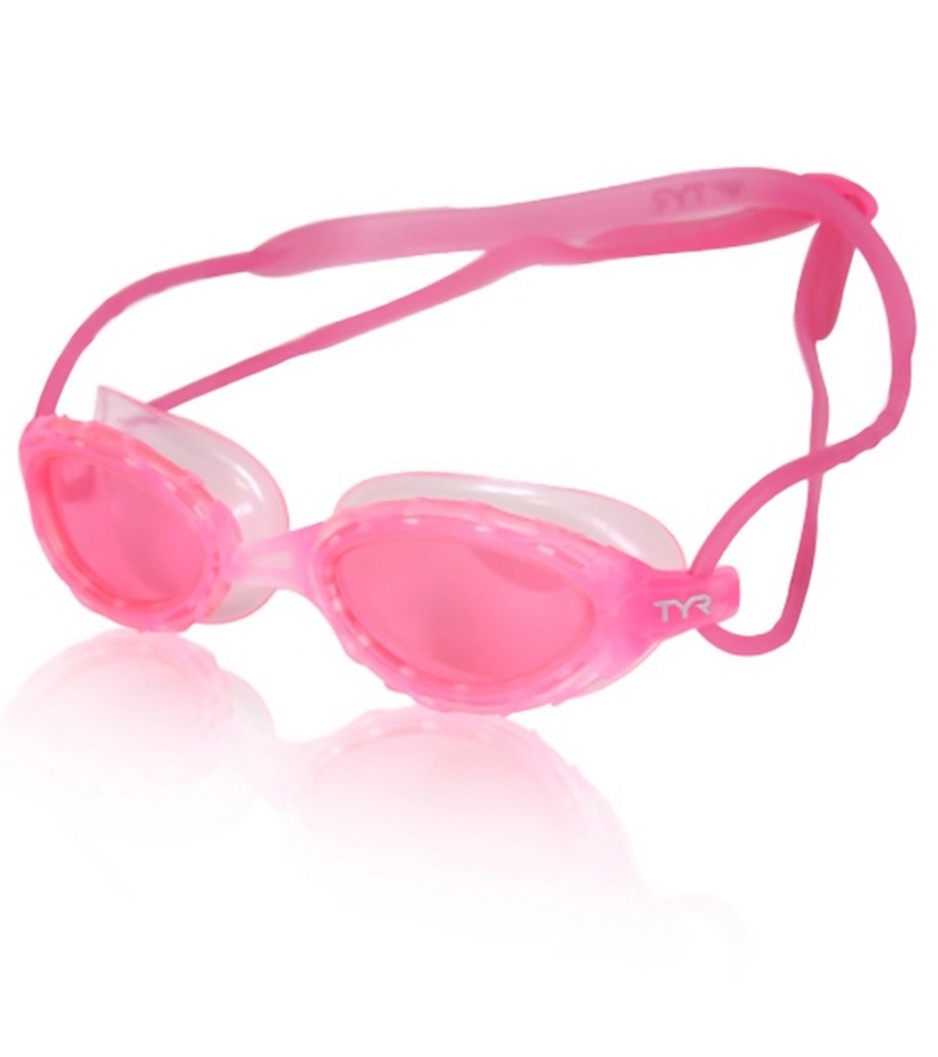TYR Nest Pro Swim Goggle