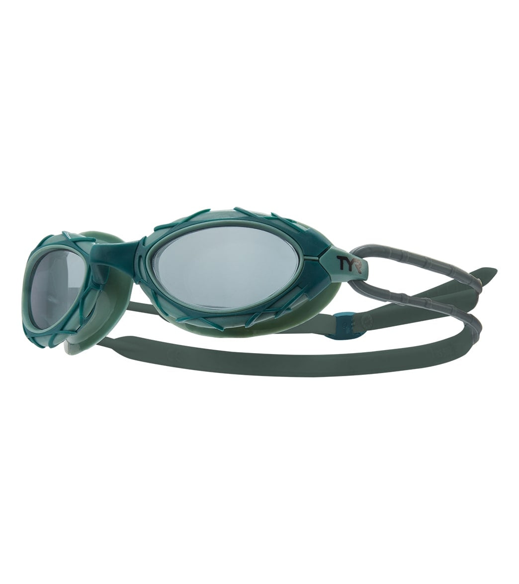 TYR Nest Pro Swim Goggle