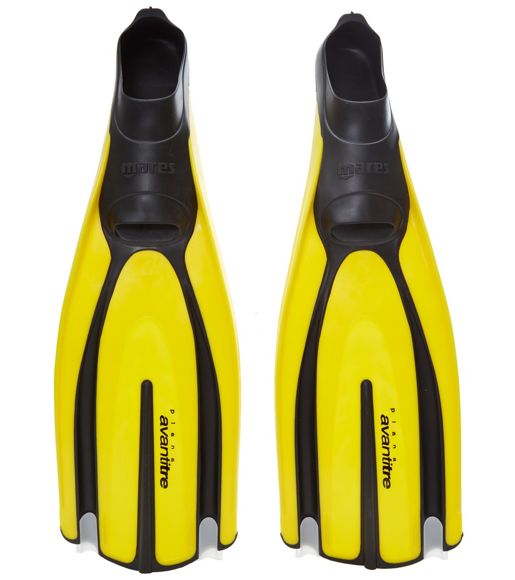 Mares Avanti Tre Free Dive Fins