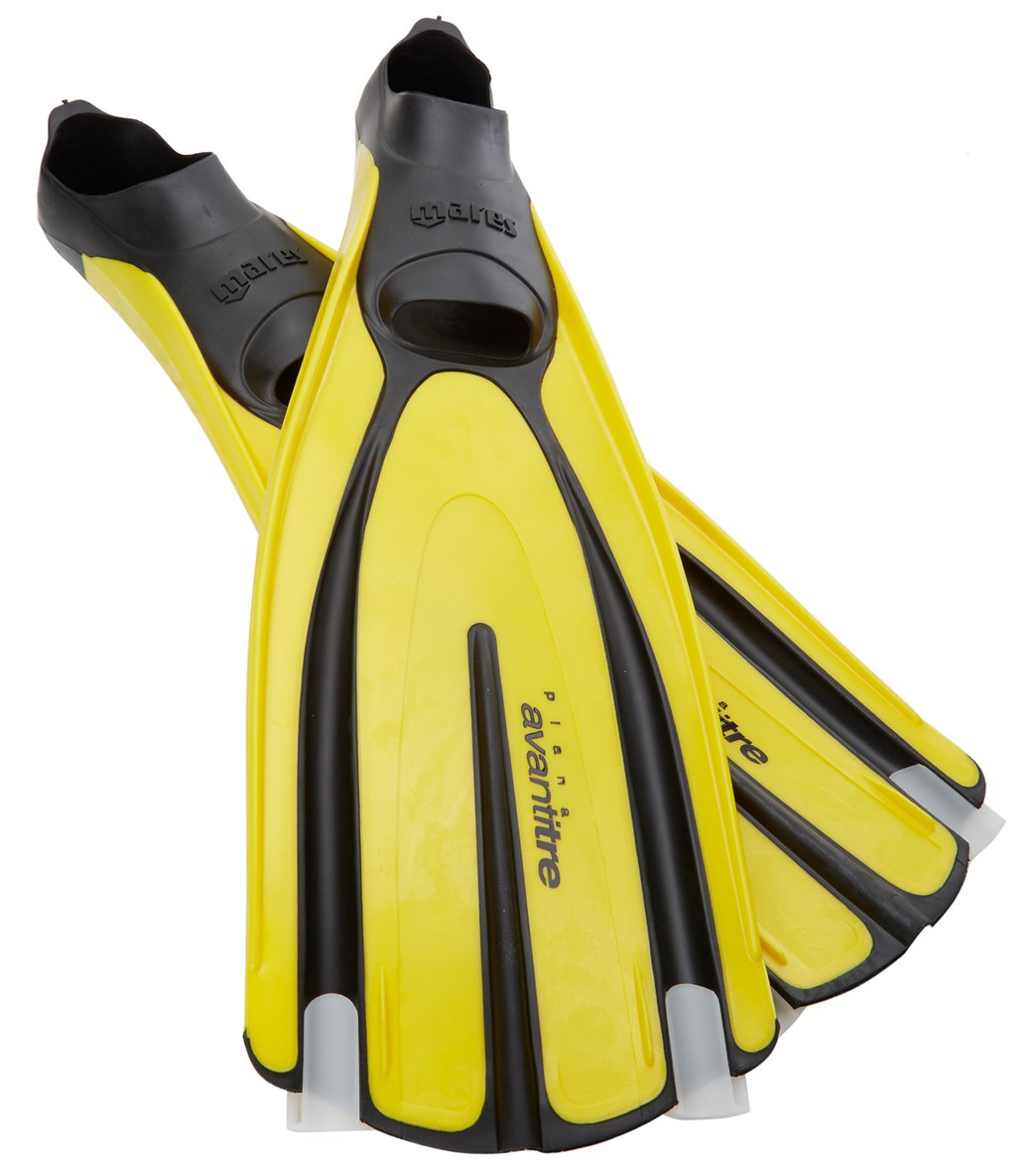 Mares Avanti Tre Free Dive Fins