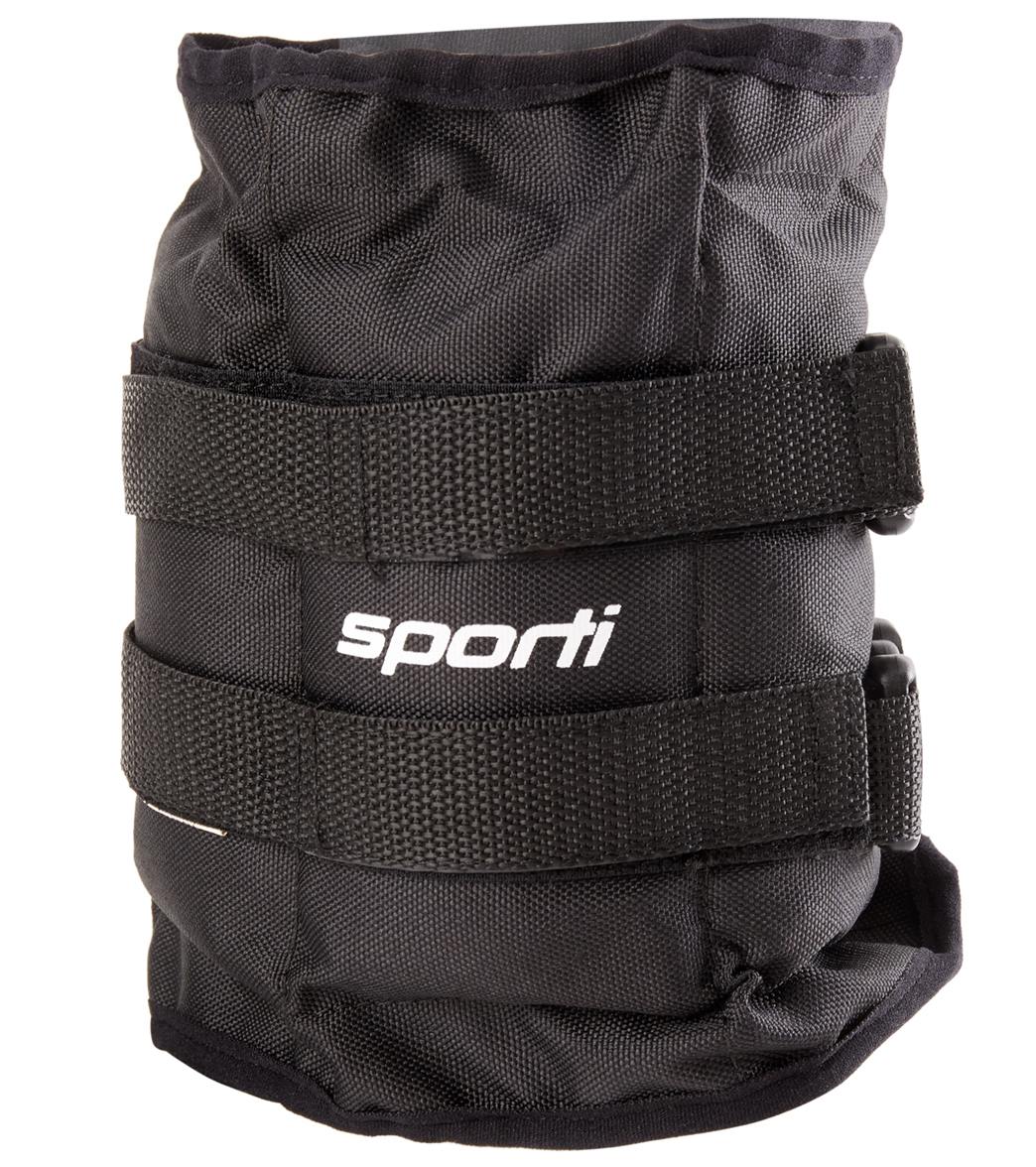 Sporti 10lbs Aquatic Fitness Ankle Weights