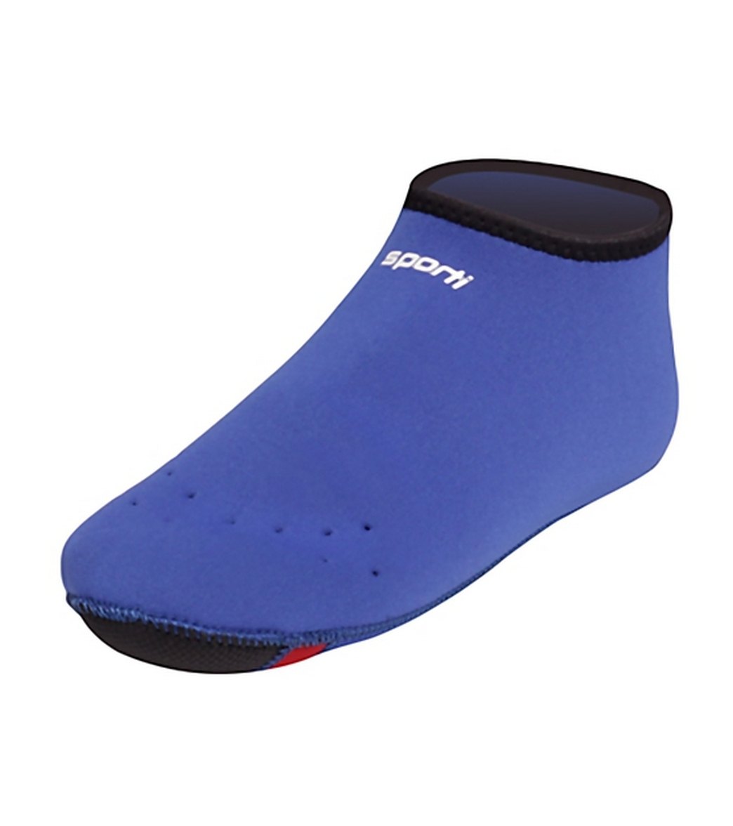 Sporti Neoprene Swim Fin Socks