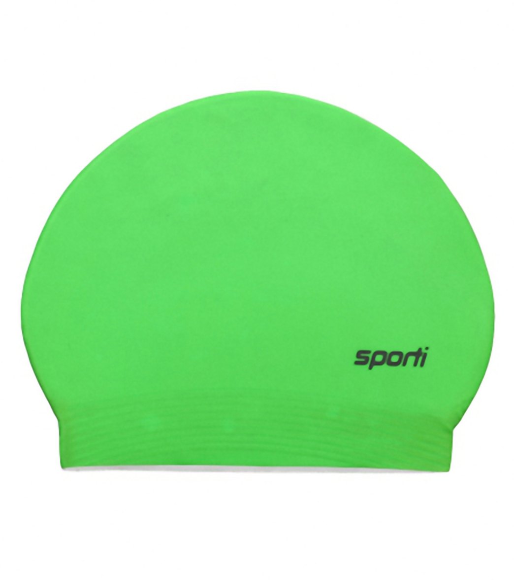 Sporti Siltex Swim Cap