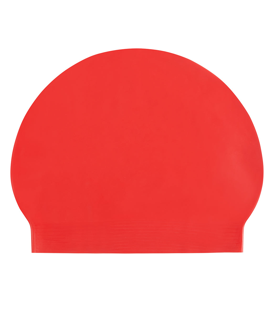 Sporti Siltex Swim Cap