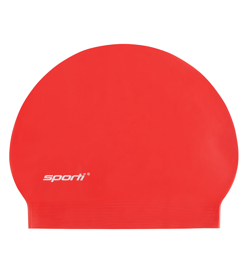 Sporti Siltex Swim Cap