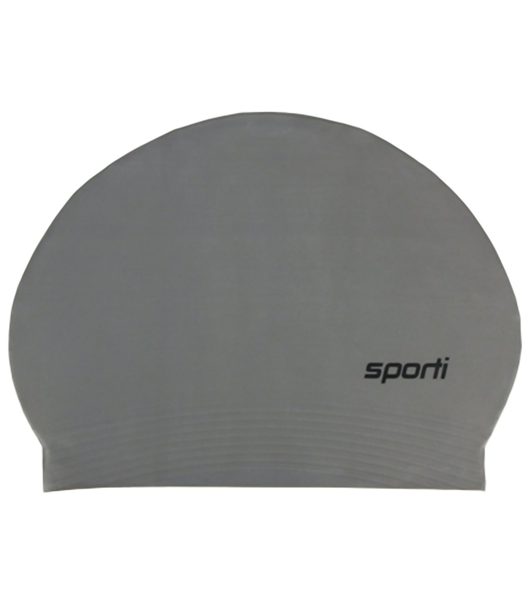 Sporti Siltex Swim Cap
