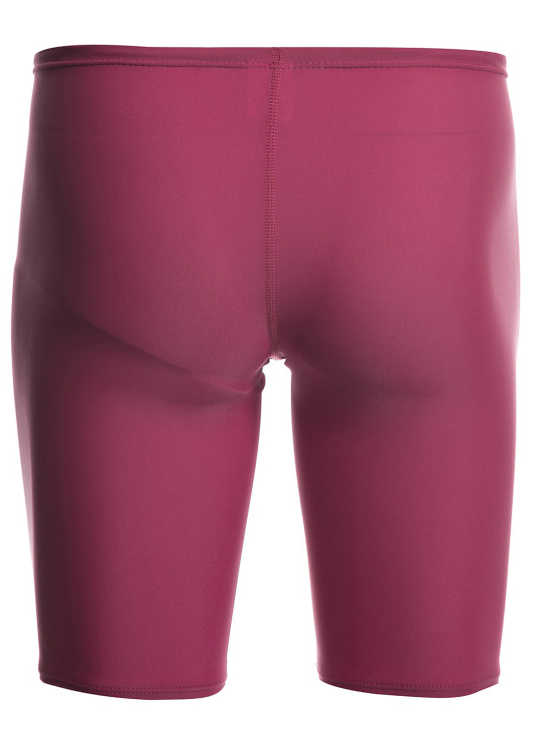 Dolfin Poly Solid Jammer Swimsuit