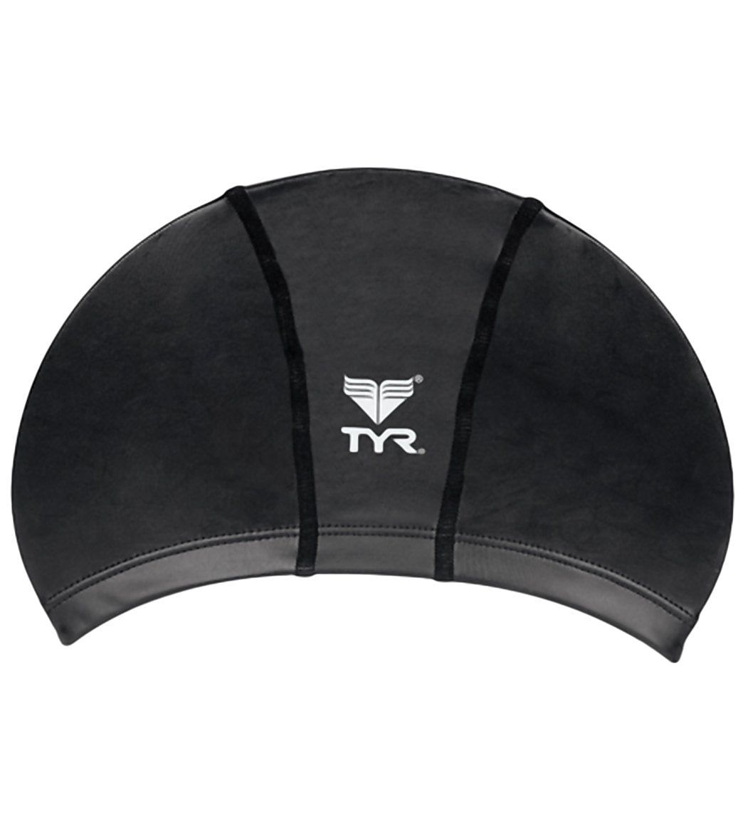 TYR Warm Wear Swim Cap