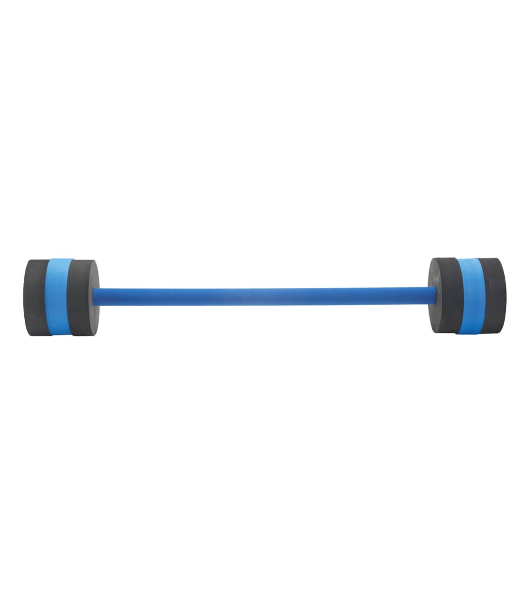 Sporti Aquatic Fitness Bar Float Water Weight