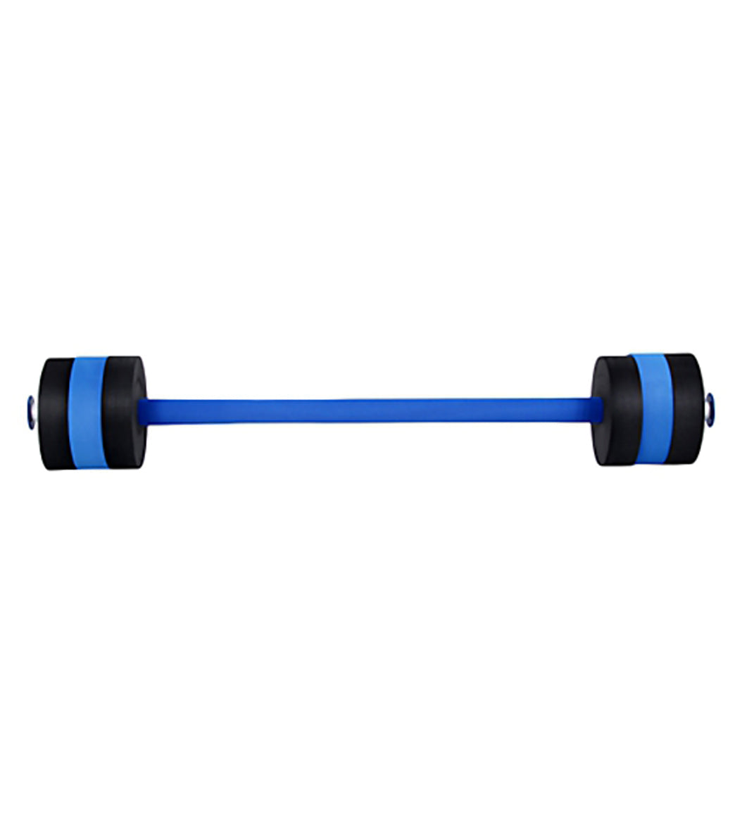 Sporti Aquatic Fitness Bar Float Water Weight