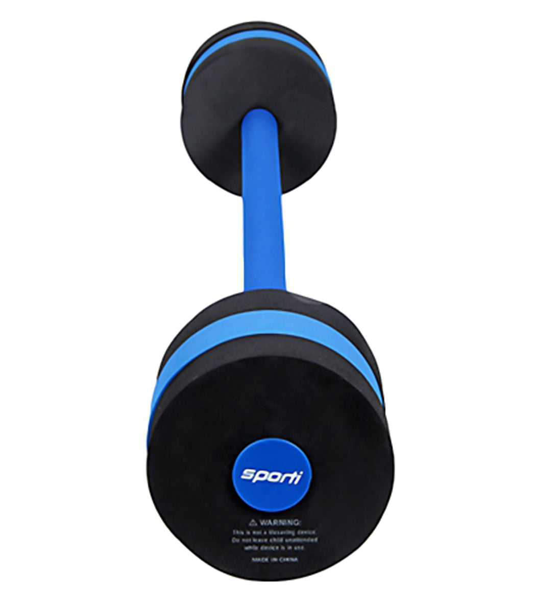 Sporti Aquatic Fitness Bar Float Water Weight