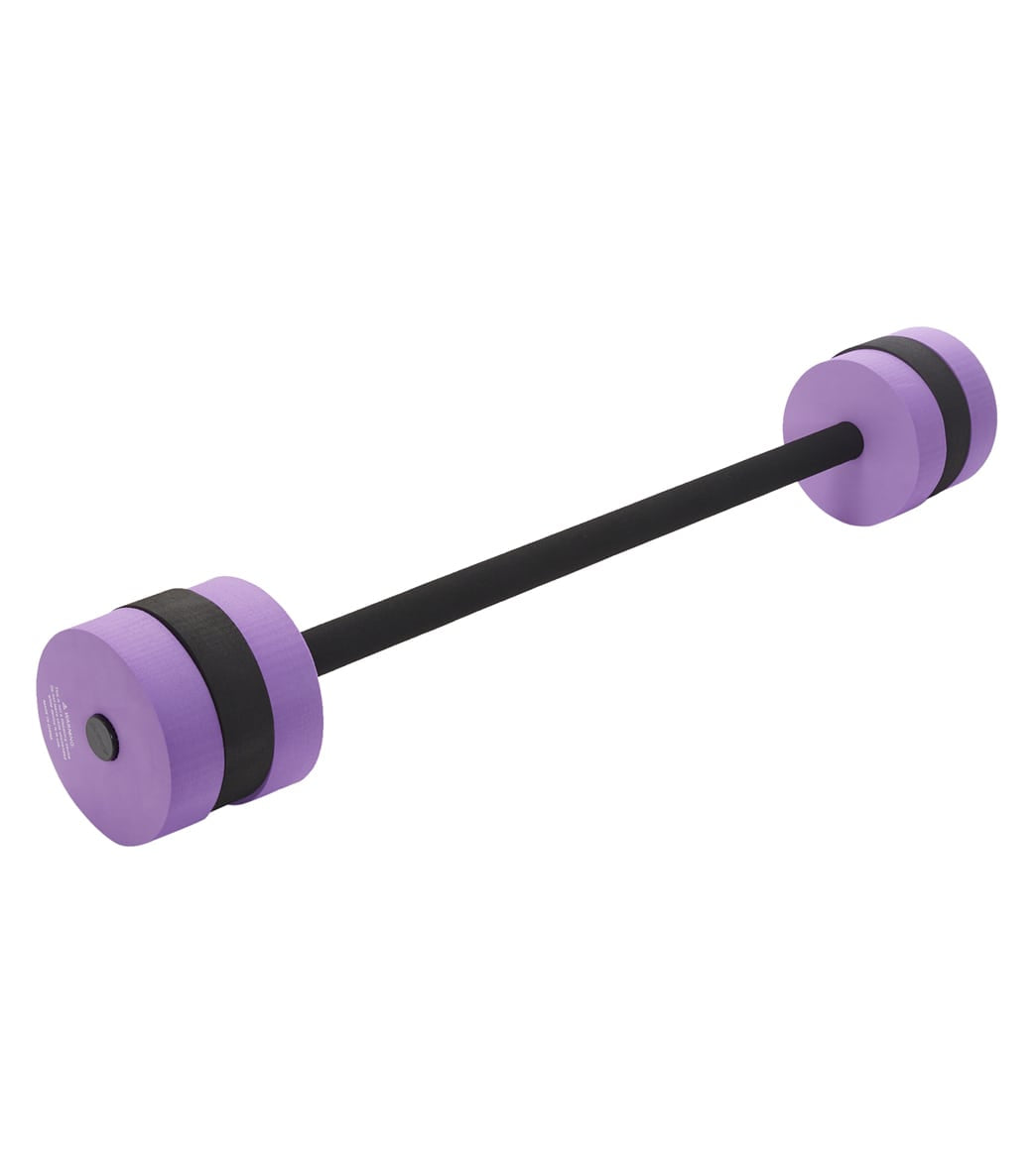 Sporti Aquatic Fitness Bar Float Water Weight