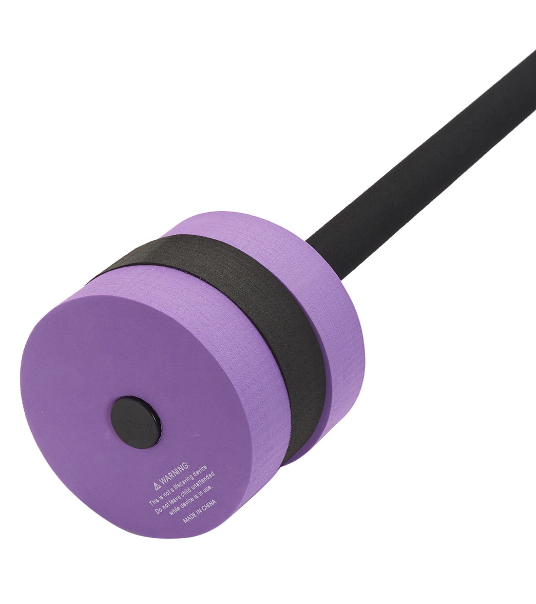 Sporti Aquatic Fitness Bar Float Water Weight