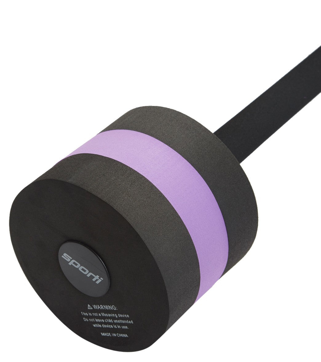 Sporti Aquatic Fitness Bar Float Water Weight