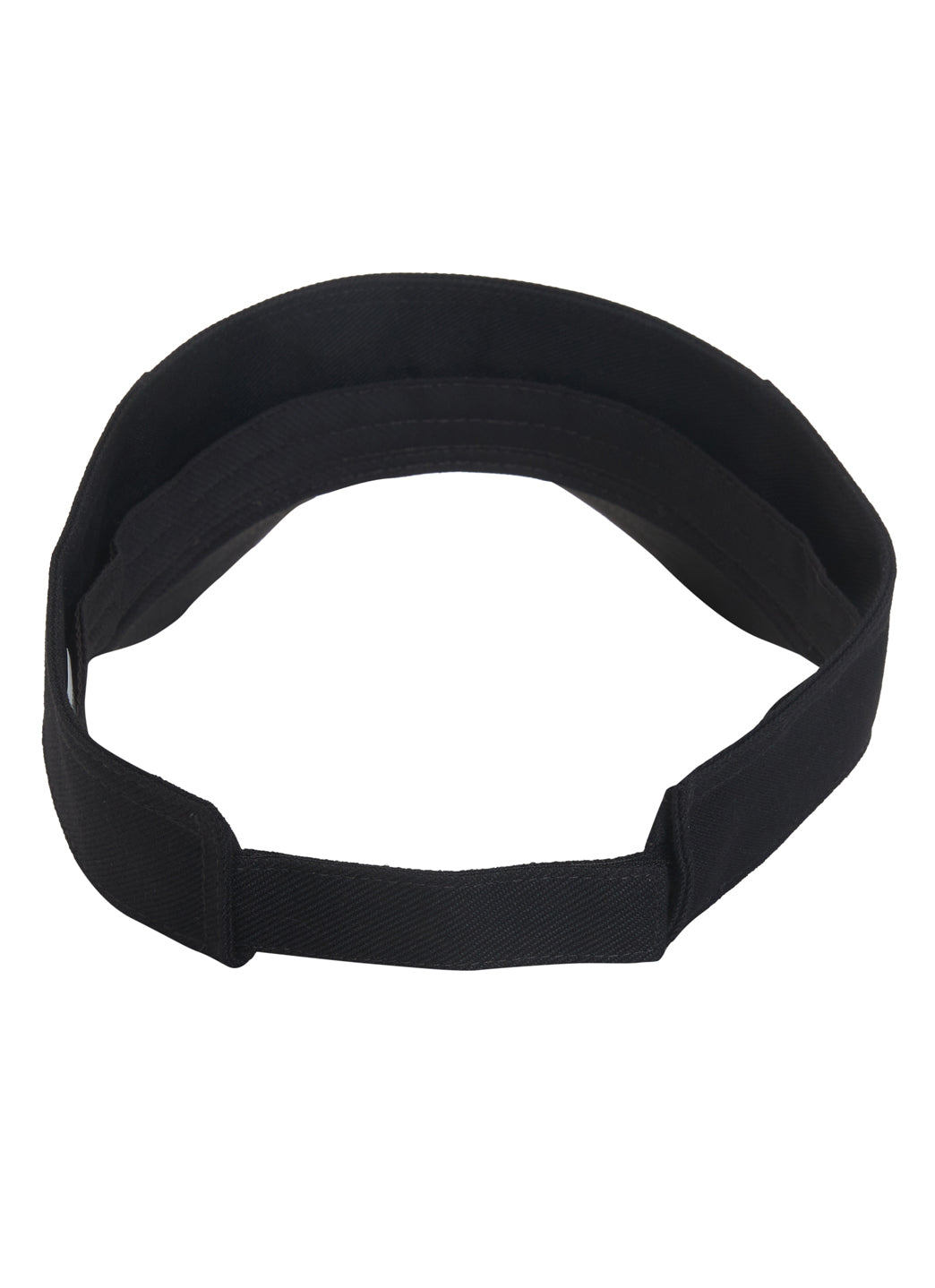 Sporti Guard Twill Visor