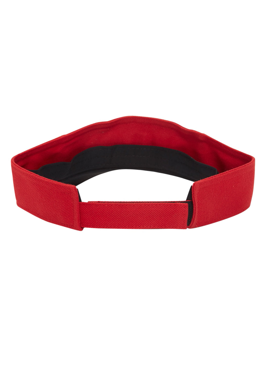 Sporti Guard Twill Visor