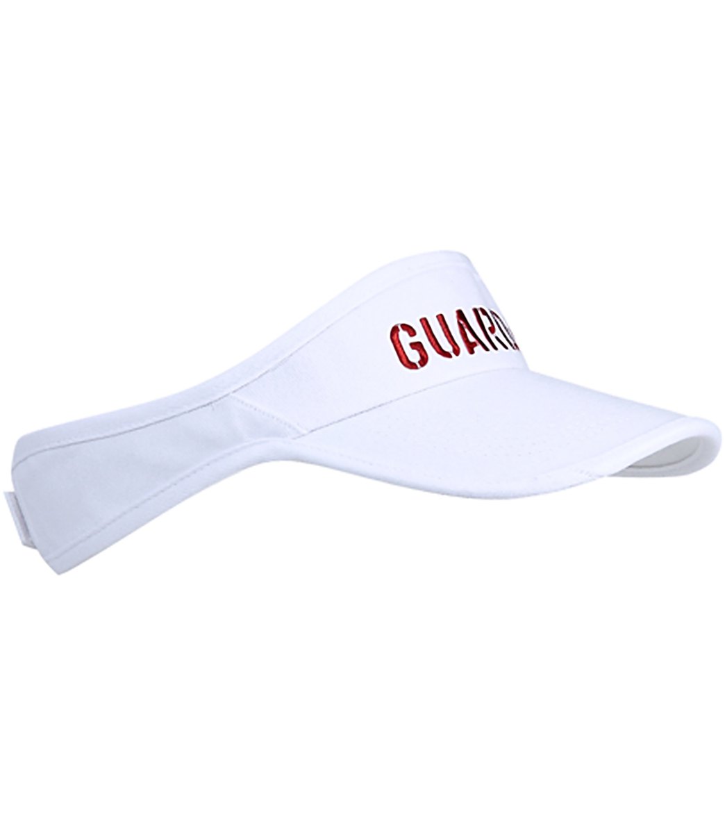 Sporti Guard Twill Visor