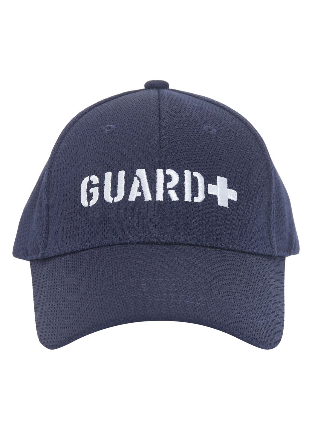 Sporti Guard Mesh Cap