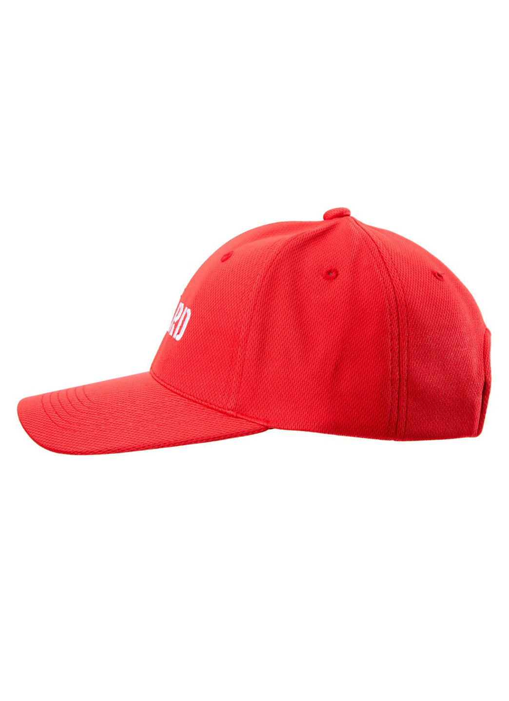 Sporti Guard Mesh Cap