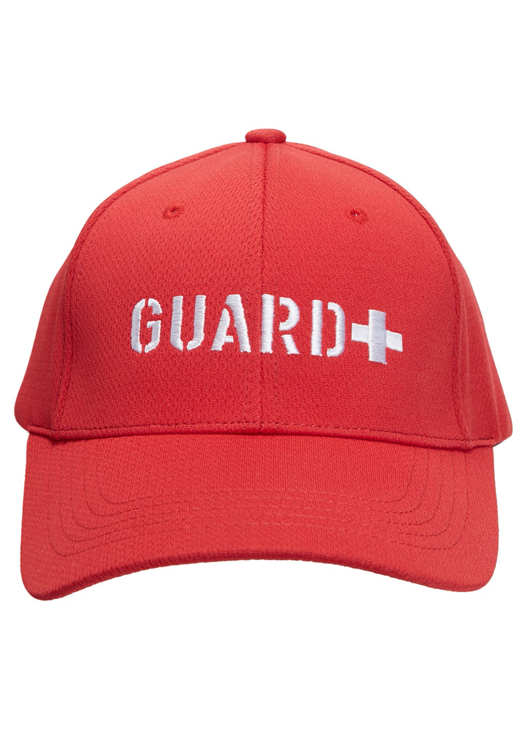 Sporti Guard Mesh Cap