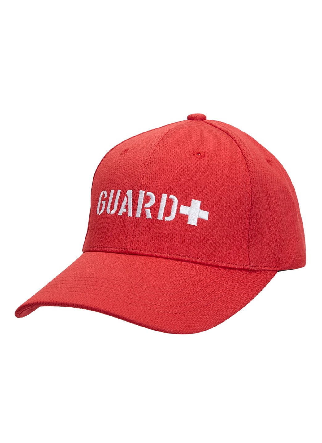 Sporti Guard Mesh Cap