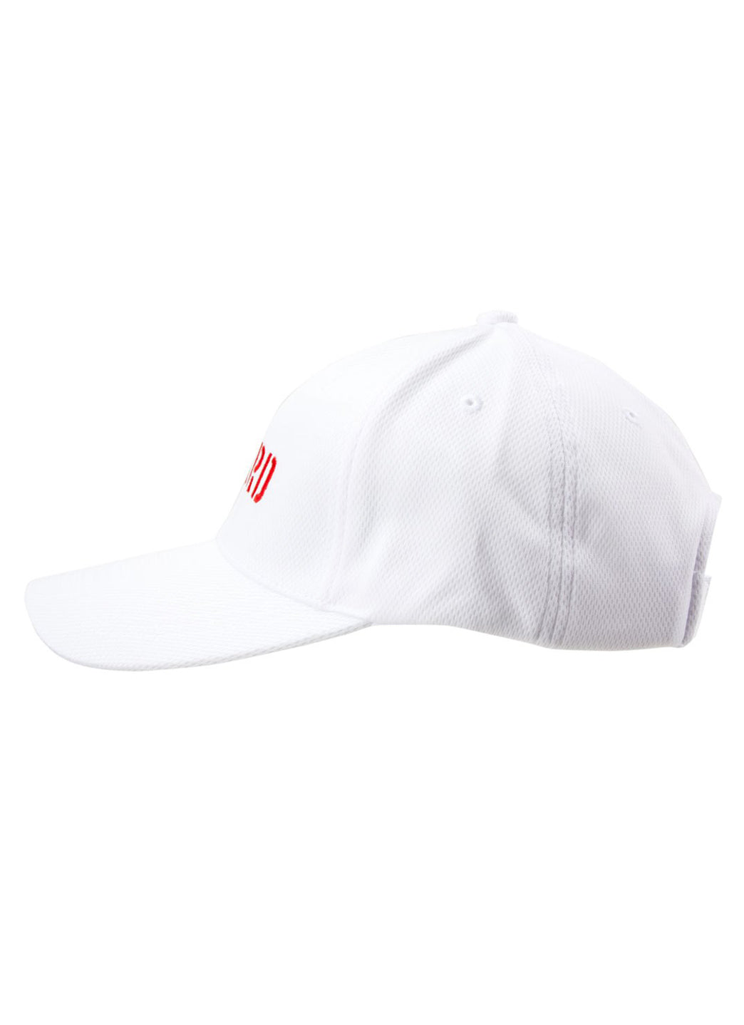 Sporti Guard Mesh Cap