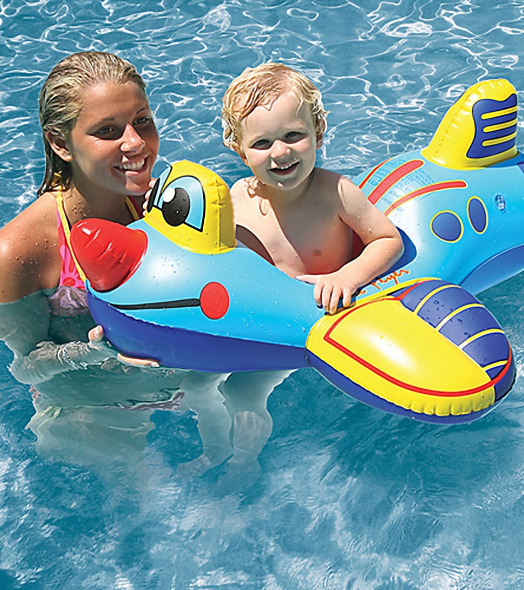 Poolmaster Transportation Baby Rider