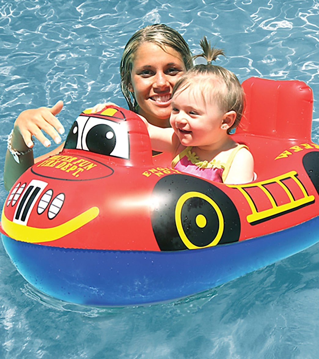 Poolmaster Transportation Baby Rider