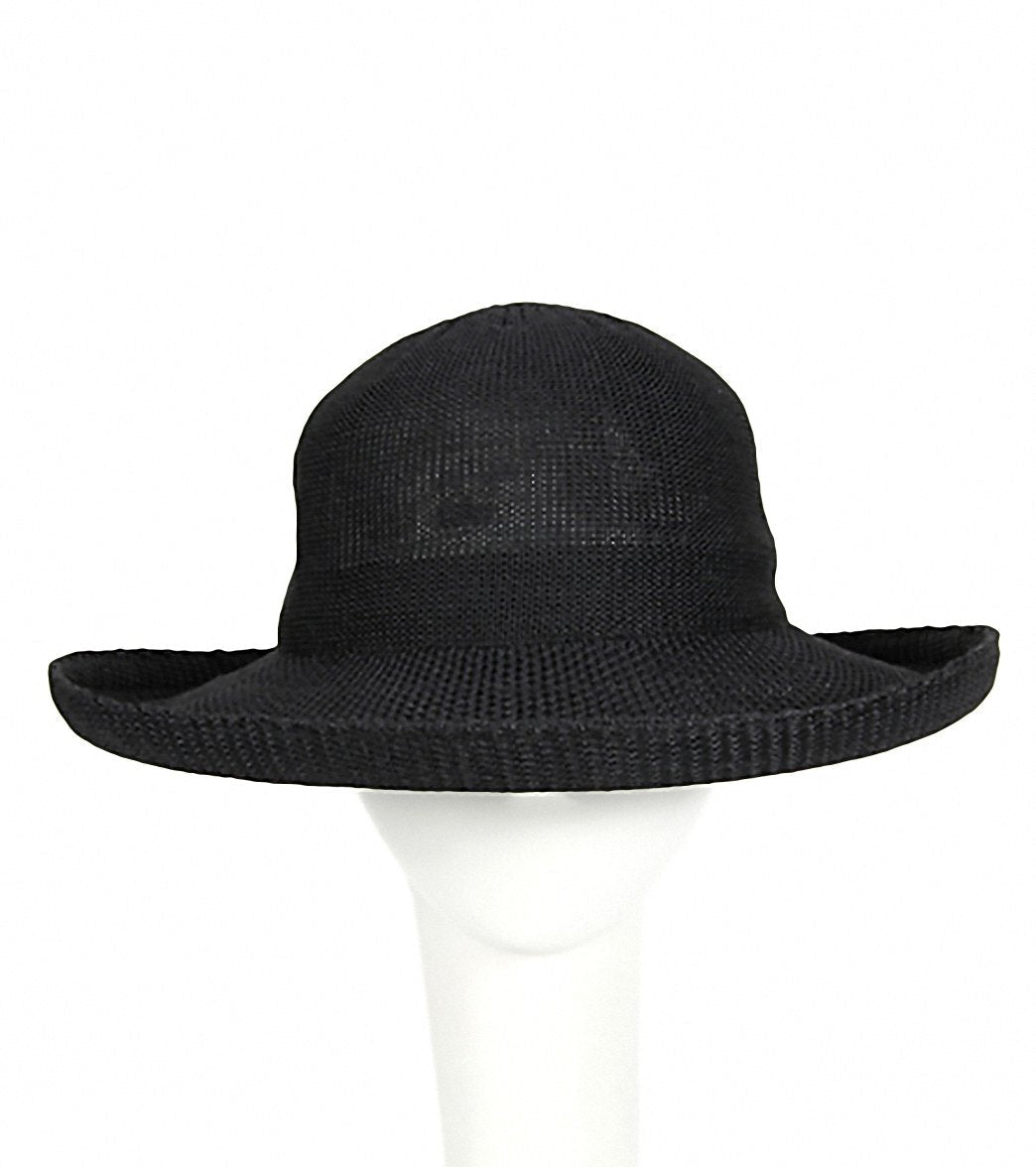 Wallaroo Women's Victoria Straw Hat