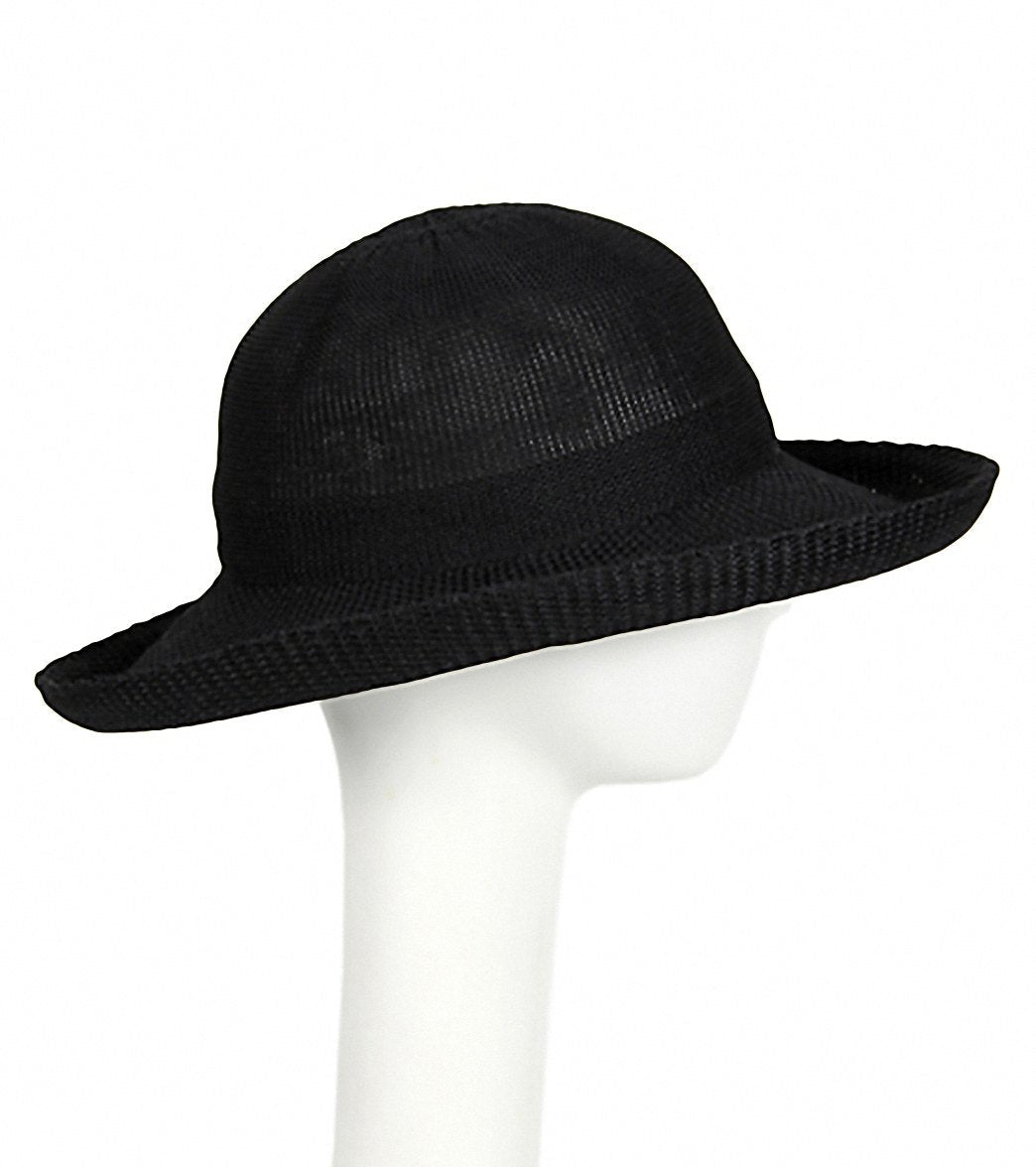 Wallaroo Women's Victoria Straw Hat
