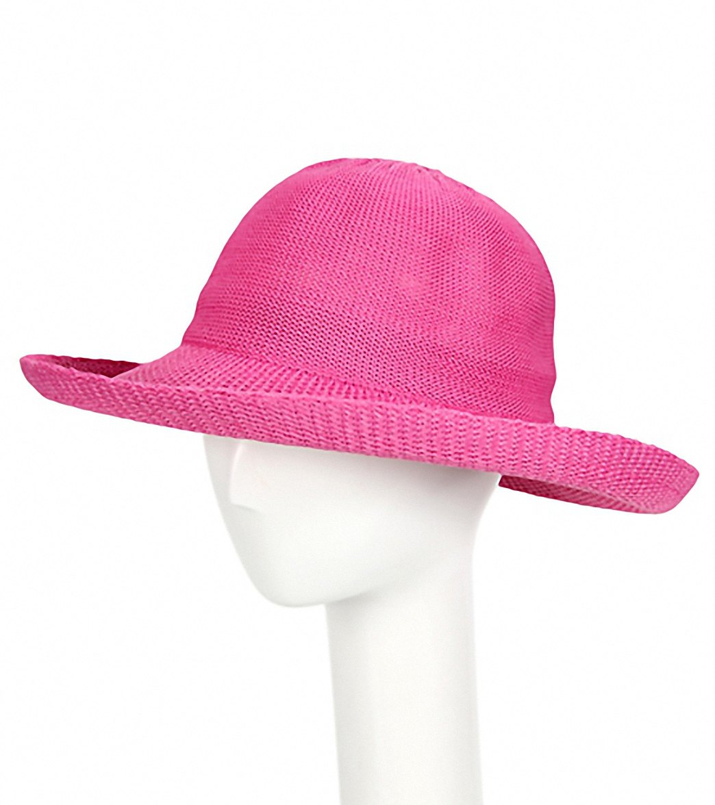 Wallaroo Women's Victoria Straw Hat