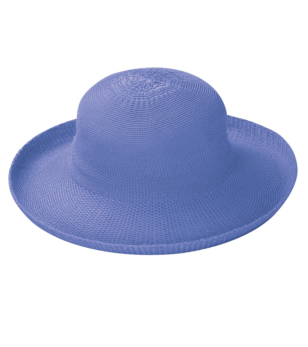 Wallaroo Women's Victoria Straw Hat