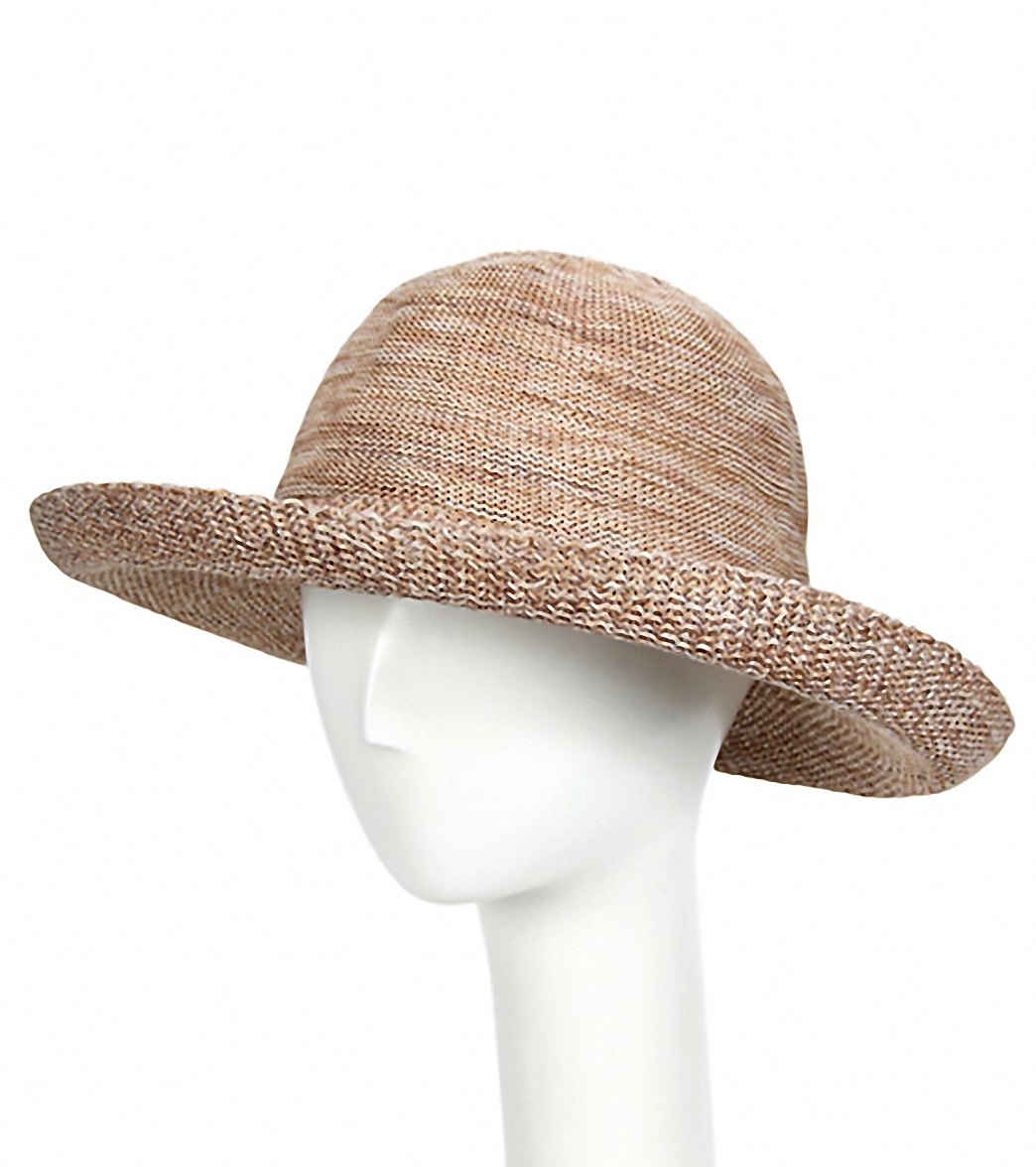 Wallaroo Women's Victoria Straw Hat