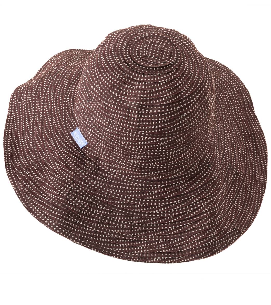 Wallaroo Women's Scrunchie Hat